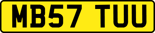 MB57TUU