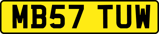 MB57TUW