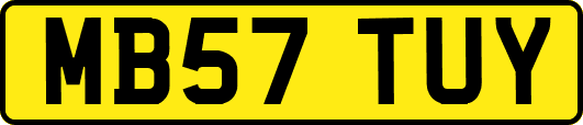MB57TUY