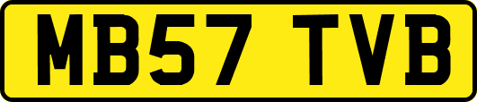 MB57TVB