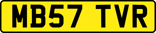 MB57TVR