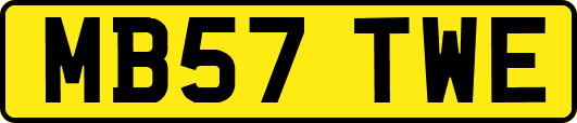 MB57TWE