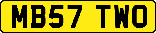 MB57TWO