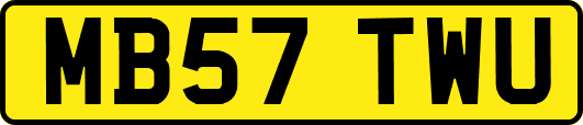 MB57TWU