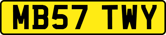 MB57TWY