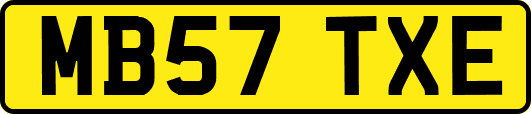 MB57TXE