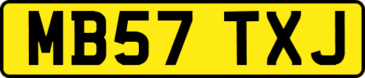MB57TXJ