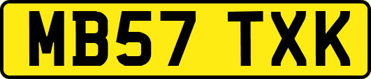 MB57TXK