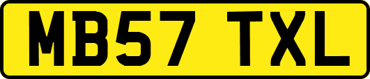 MB57TXL
