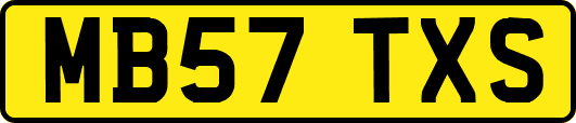 MB57TXS