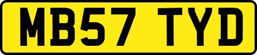 MB57TYD