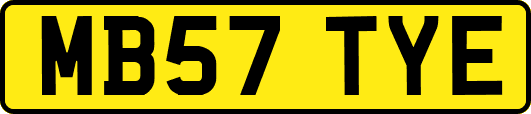 MB57TYE