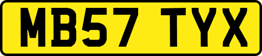 MB57TYX