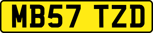 MB57TZD