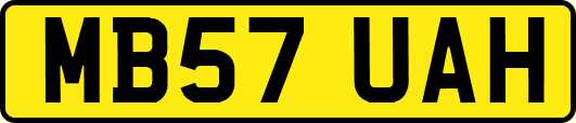 MB57UAH