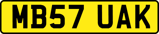 MB57UAK
