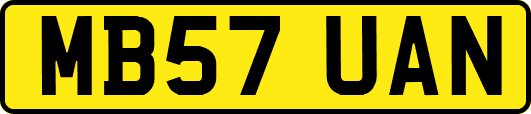 MB57UAN
