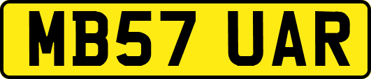 MB57UAR