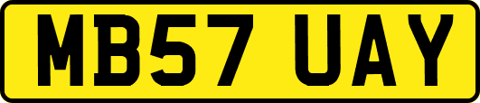 MB57UAY