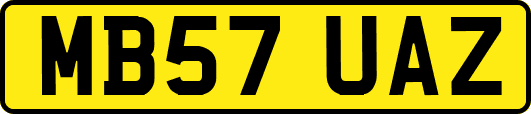 MB57UAZ