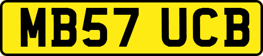 MB57UCB