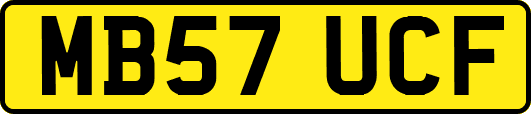 MB57UCF