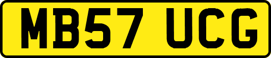 MB57UCG