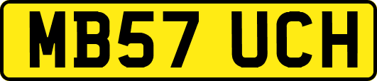MB57UCH