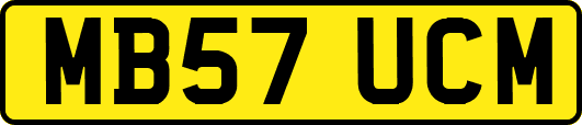 MB57UCM