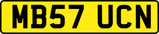 MB57UCN