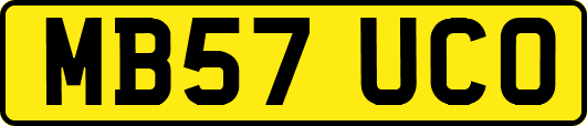 MB57UCO