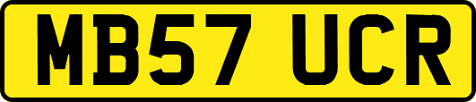 MB57UCR