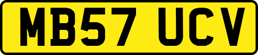 MB57UCV