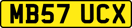 MB57UCX