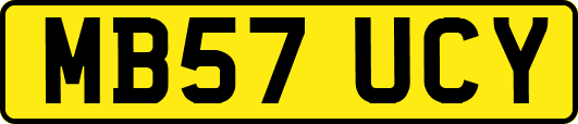 MB57UCY