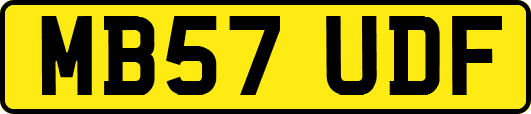 MB57UDF