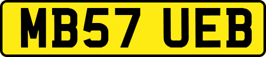 MB57UEB