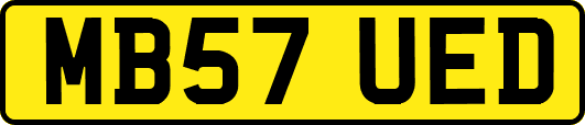 MB57UED