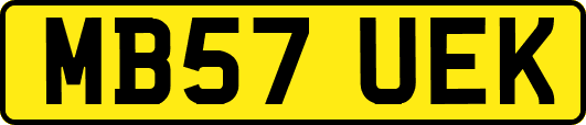 MB57UEK
