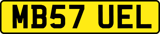 MB57UEL