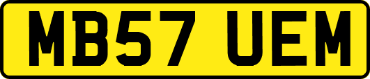 MB57UEM
