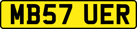 MB57UER