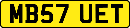 MB57UET