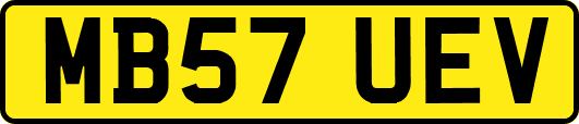 MB57UEV