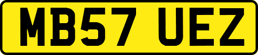 MB57UEZ