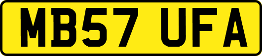 MB57UFA