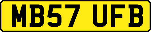 MB57UFB