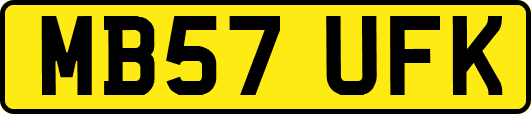 MB57UFK