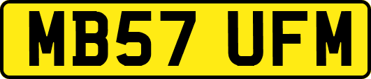 MB57UFM