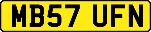 MB57UFN